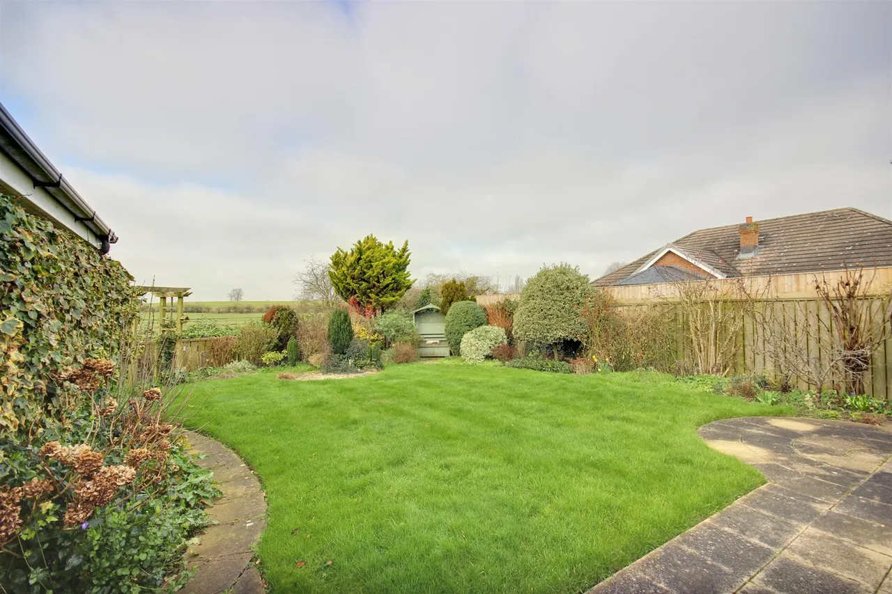 Carr Lane, Leven, photo 12