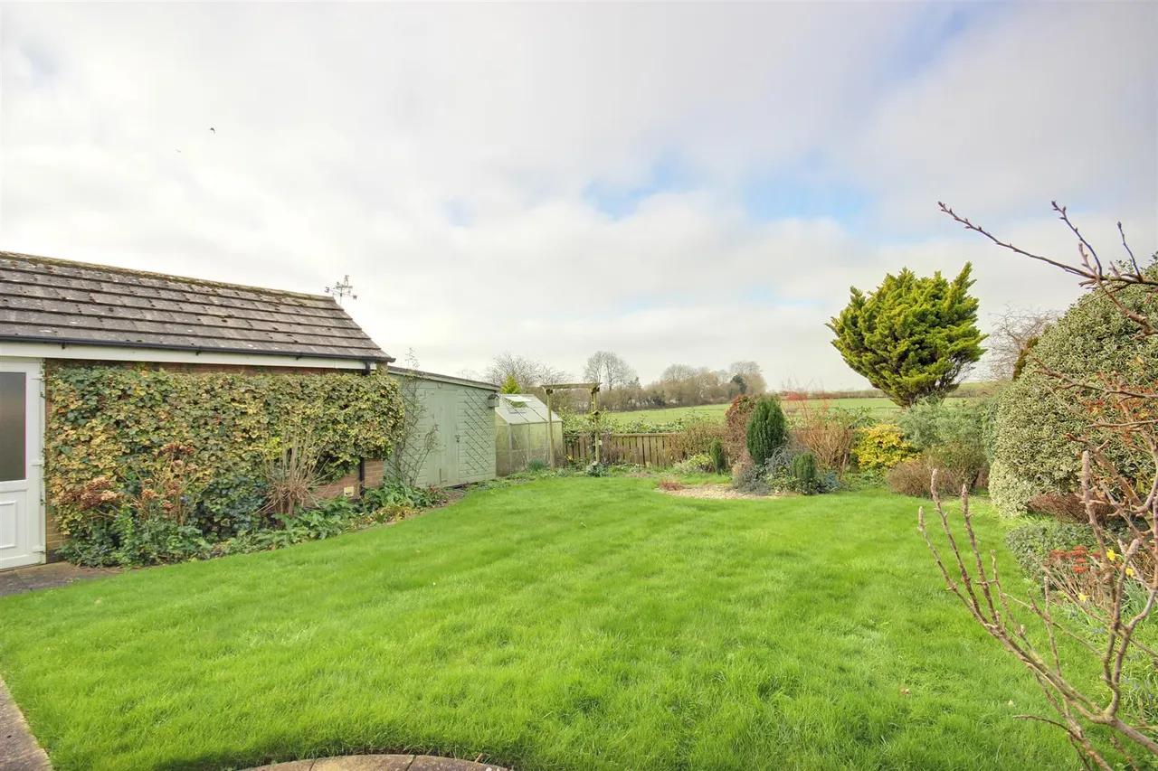 Carr Lane, Leven, photo 11