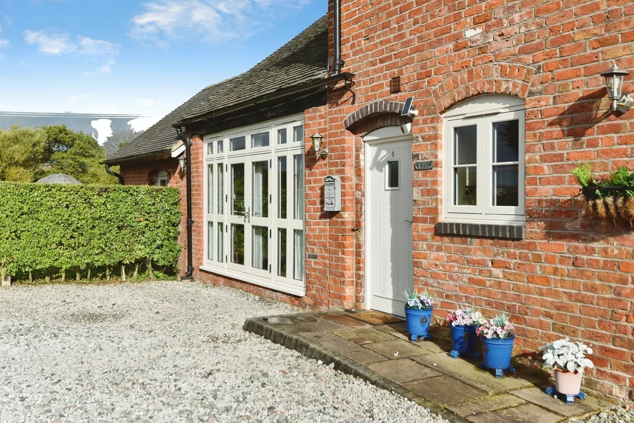 Radway Green, Crewe, CW1, photo 4