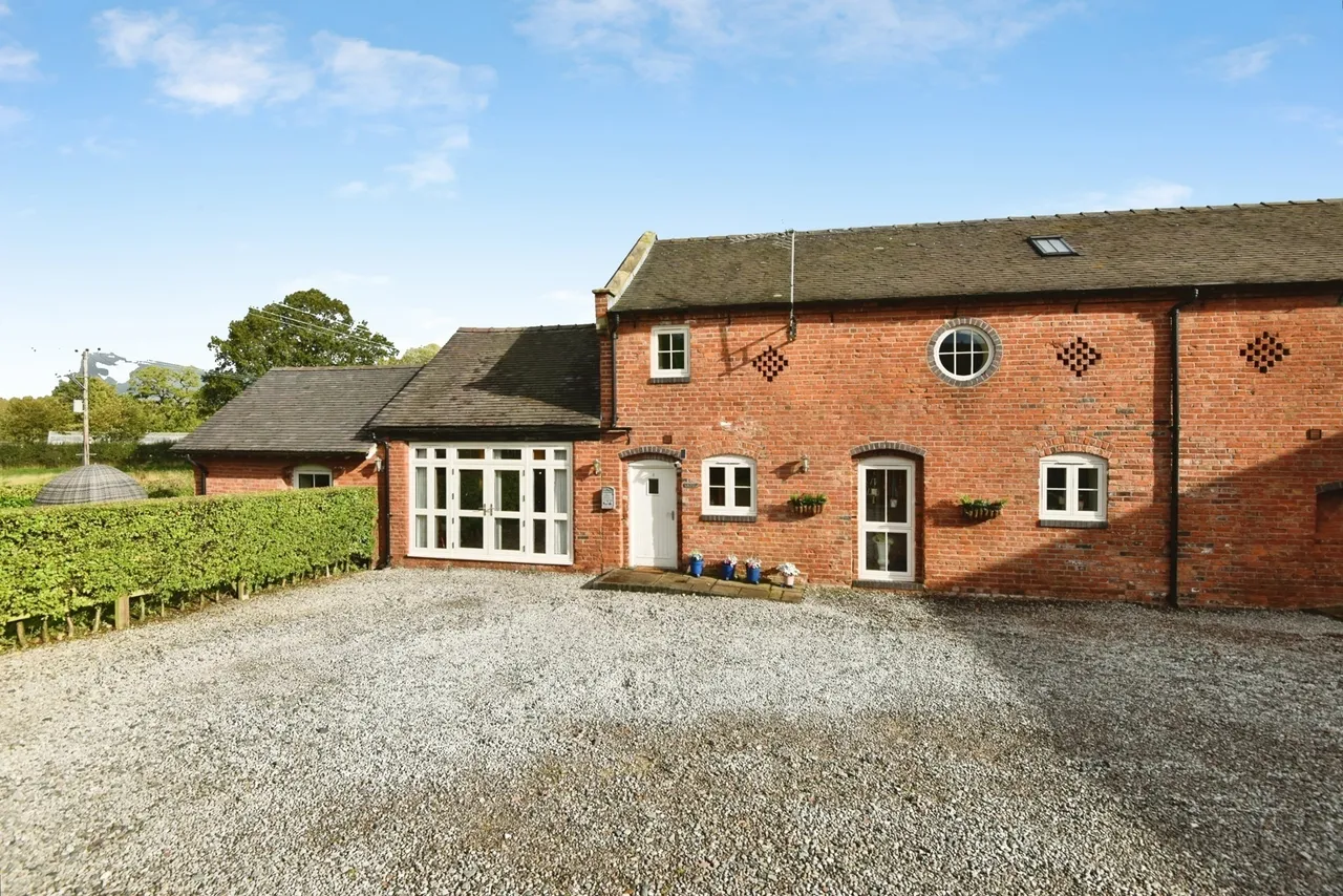 Radway Green, Crewe, CW1, photo 27