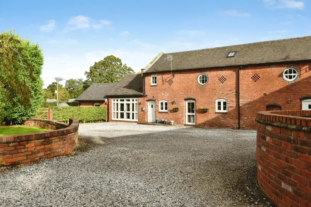 Radway Green, Crewe, CW1, photo 26