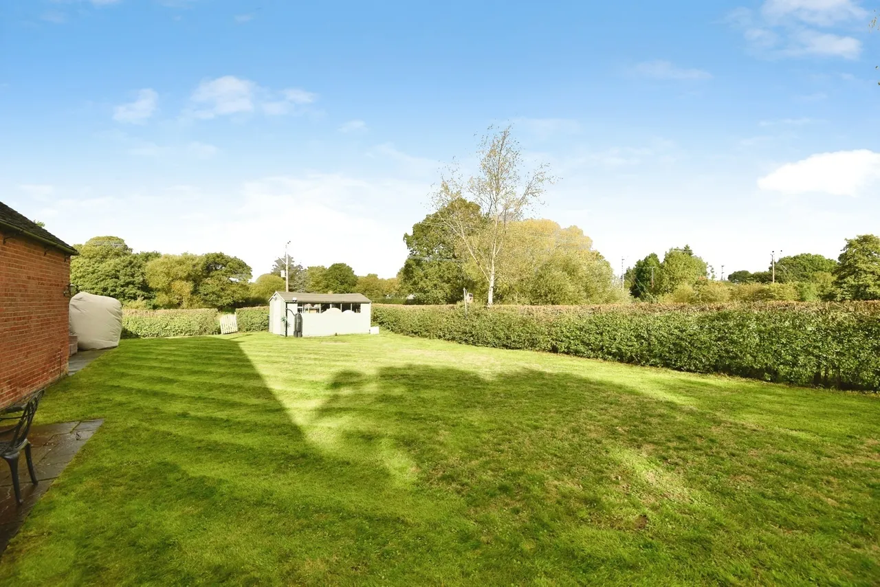 Radway Green, Crewe, CW1, photo 32
