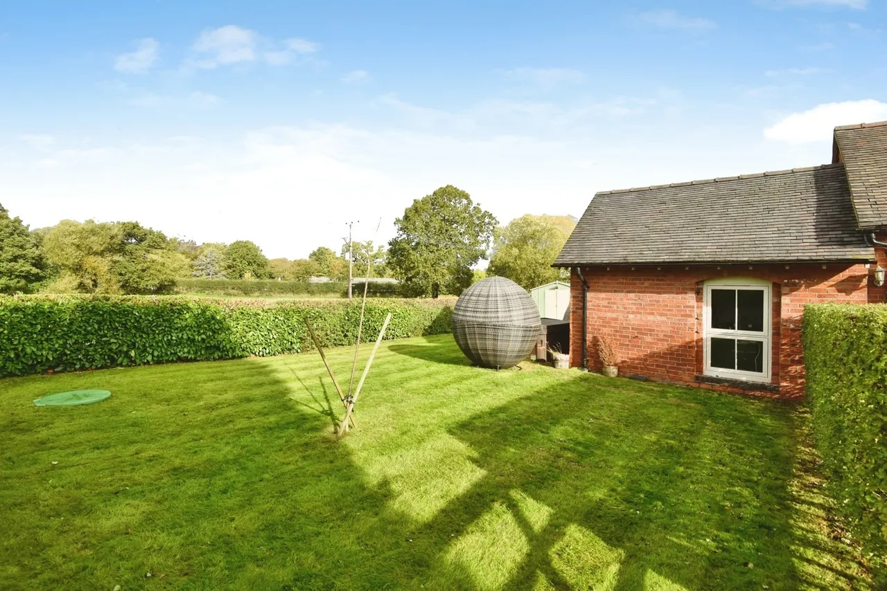 Radway Green, Crewe, CW1, photo 30