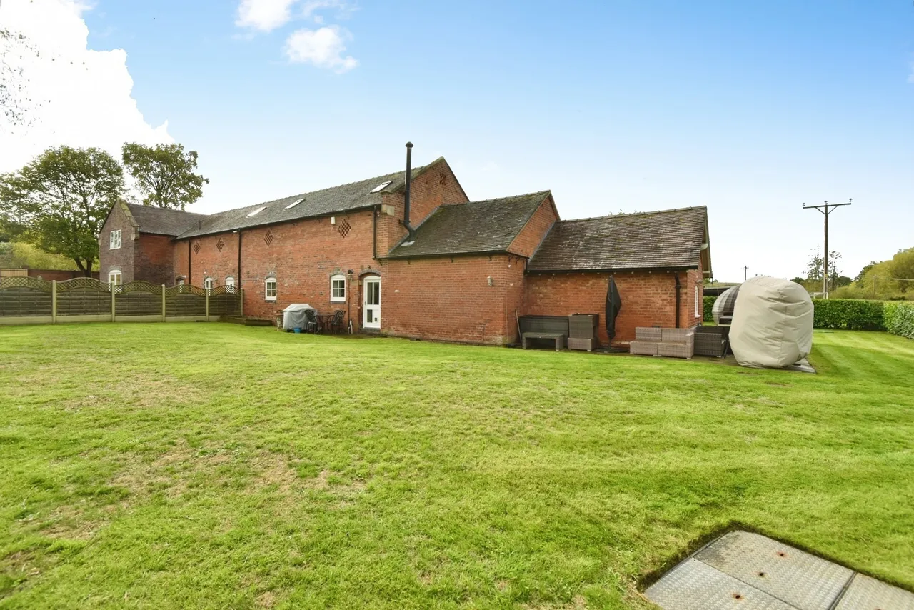 Radway Green, Crewe, CW1, photo 33