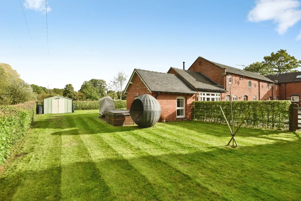 Radway Green, Crewe, CW1, photo 29