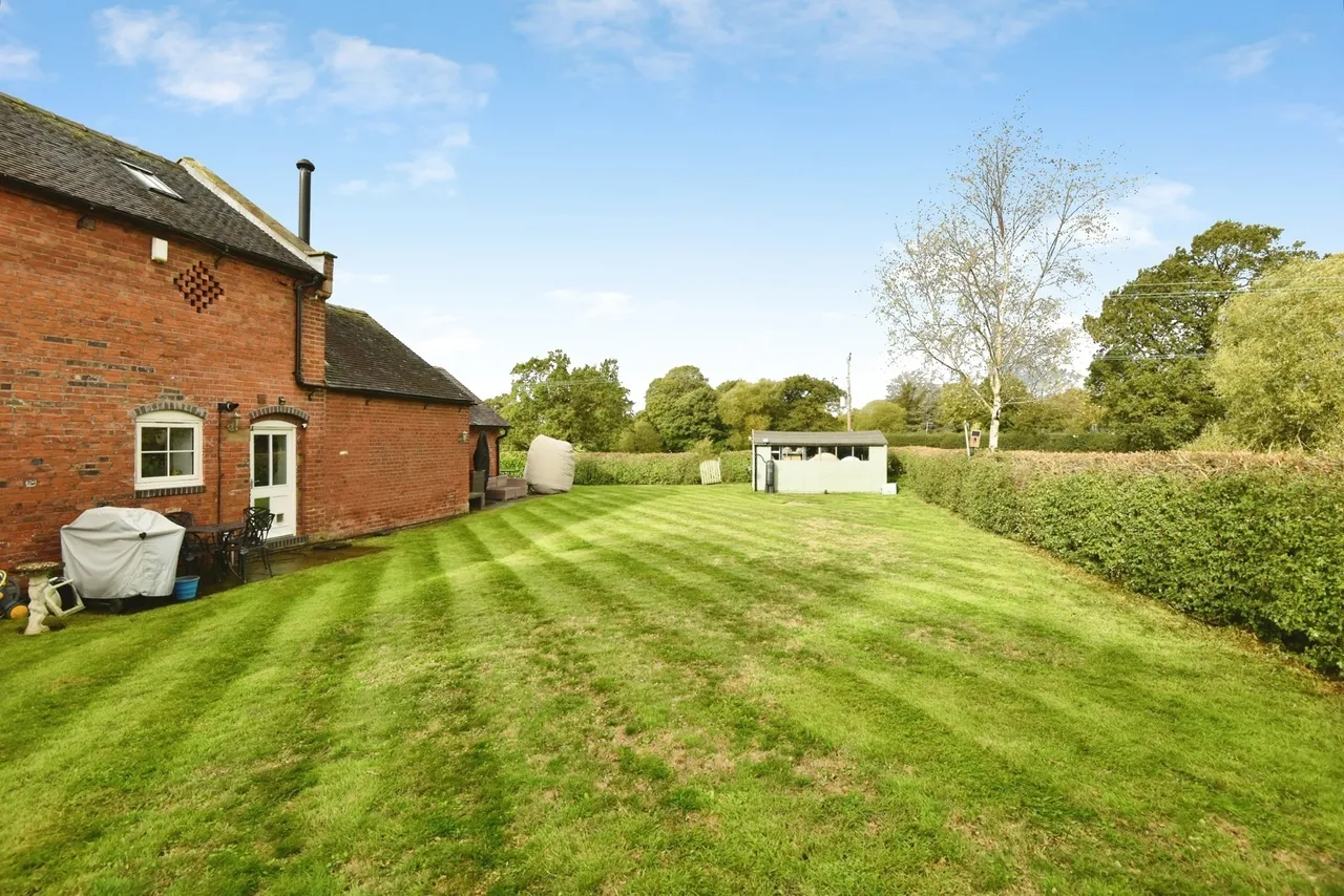 Radway Green, Crewe, CW1, photo 28