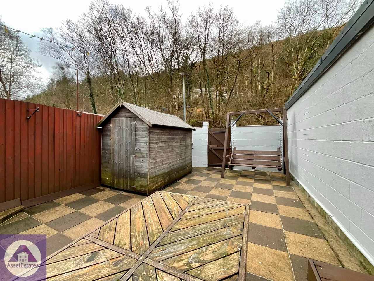 Glandwr Street, Abertillery, photo 18
