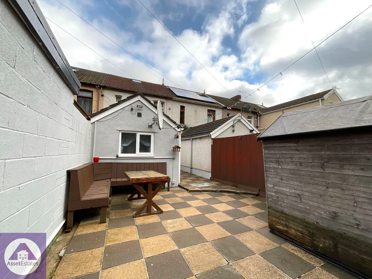 Glandwr Street, Abertillery, photo 19
