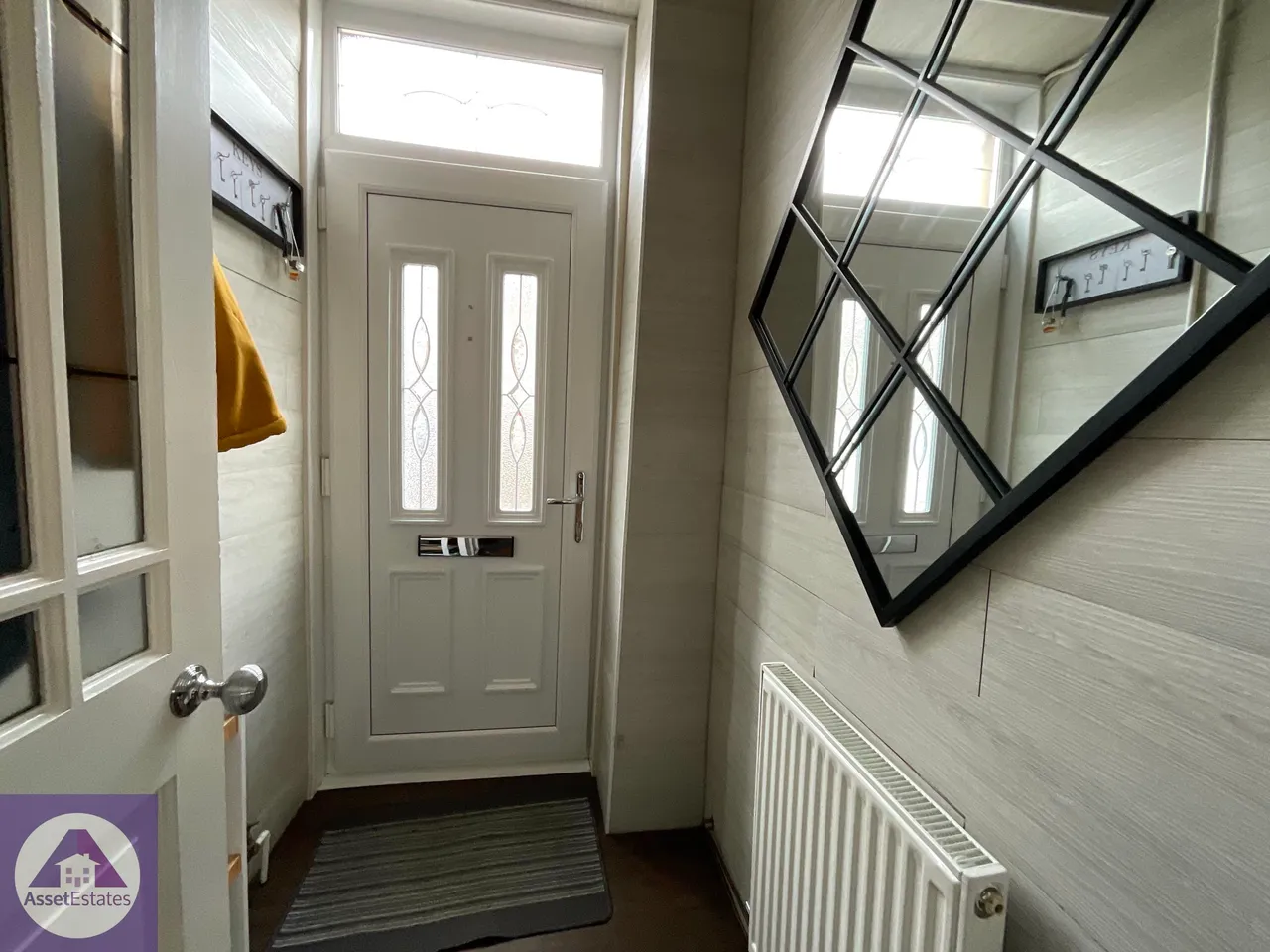 Glandwr Street, Abertillery, photo 17