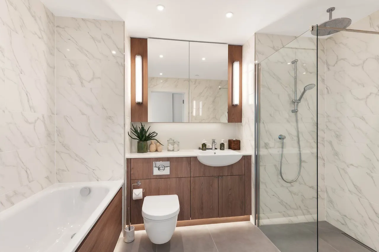 Central Avenue, London, SW6 2BZ, photo 5