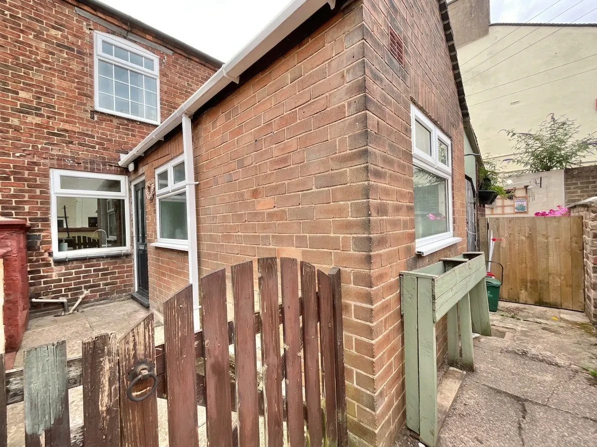 Charles Street, Cheadle, ST10, photo 4