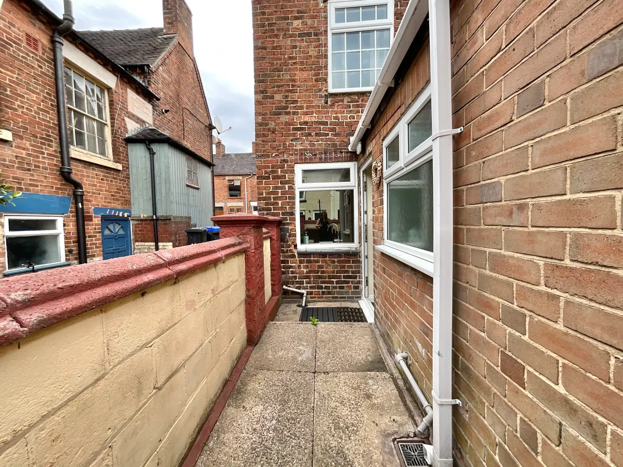 Charles Street, Cheadle, ST10, photo 18
