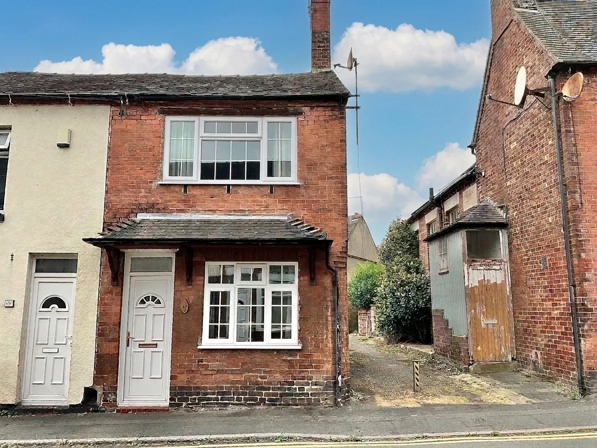 Charles Street, Cheadle, ST10, photo 19