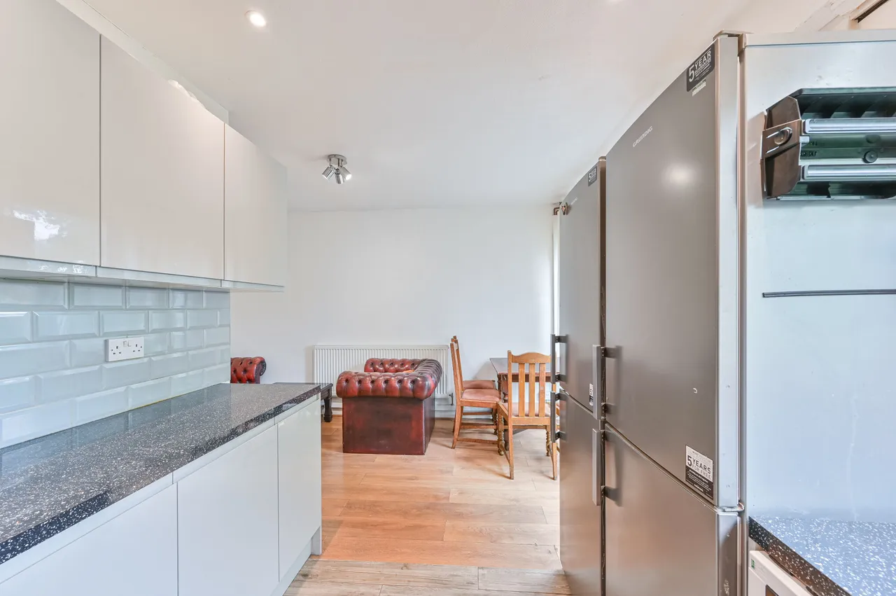 London, SE5, photo 13