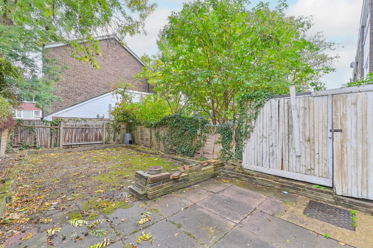 London, SE5, photo 15