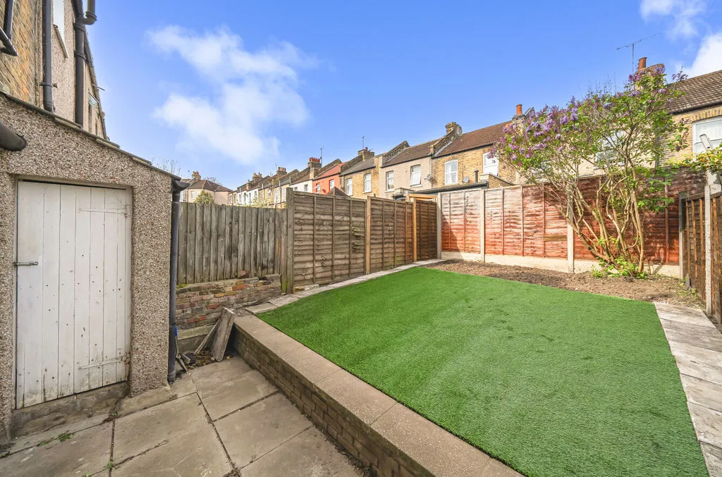 Speranza Street, 12 Speranza Street Plumstead Plumstead, London, Greater London, SE181NY, photo 17