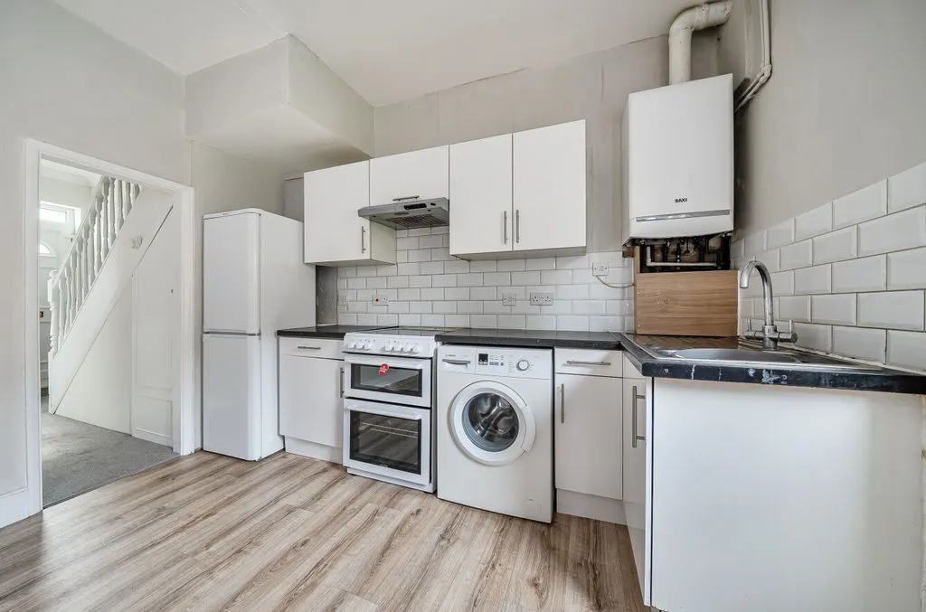 Speranza Street, 12 Speranza Street Plumstead Plumstead, London, Greater London, SE181NY, photo 16