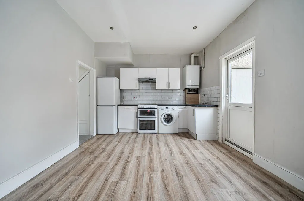 Speranza Street, 12 Speranza Street Plumstead Plumstead, London, Greater London, SE181NY, photo 15