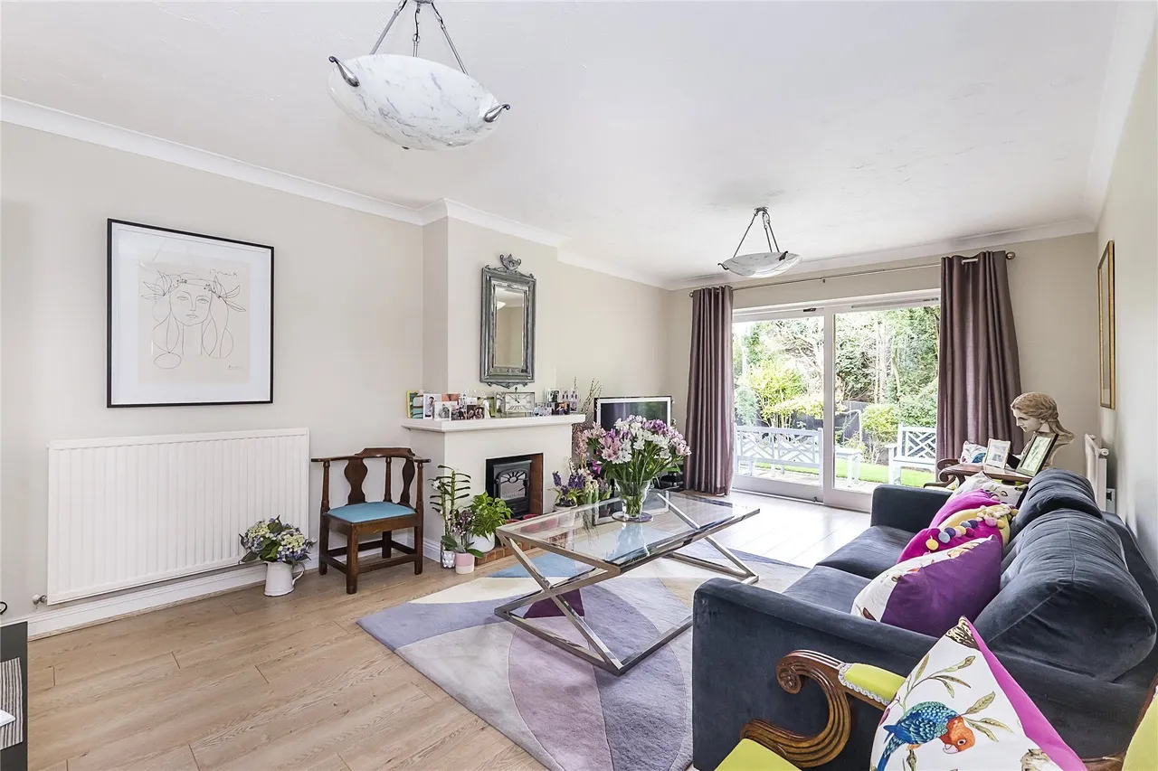 Sorbie Close, Weybridge, Surrey, KT13, photo 4