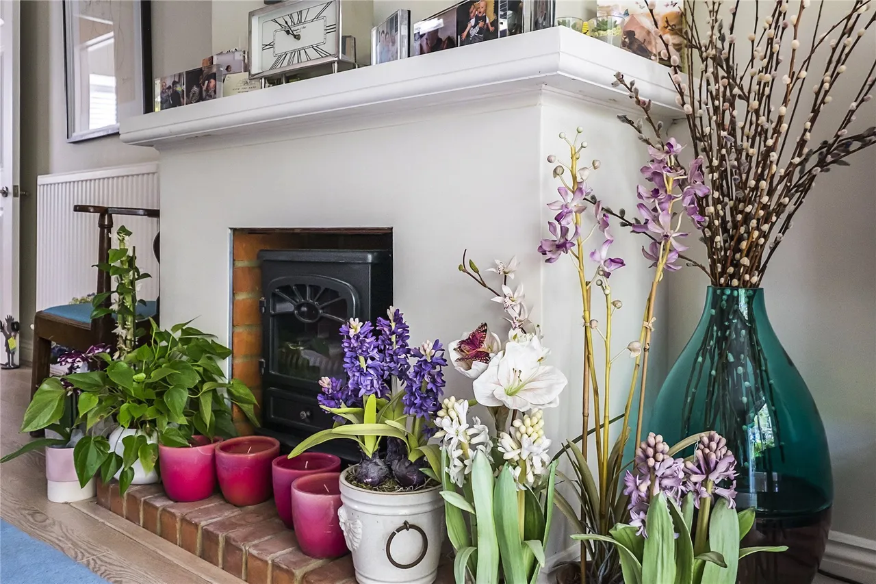 Sorbie Close, Weybridge, Surrey, KT13, photo 5