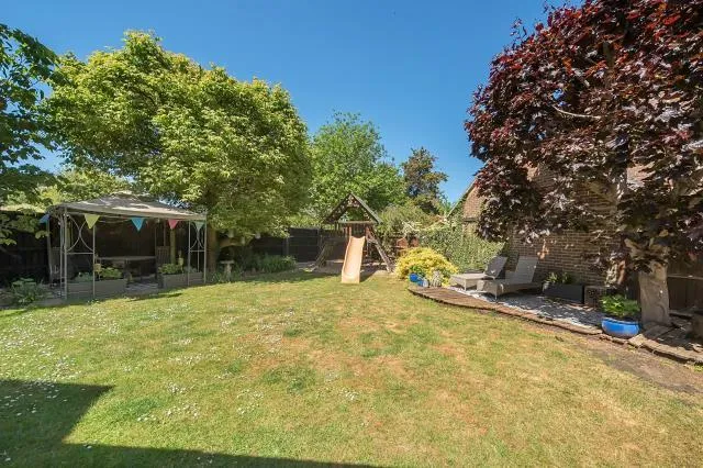 The Paddock, Longworth, OX13, photo 13