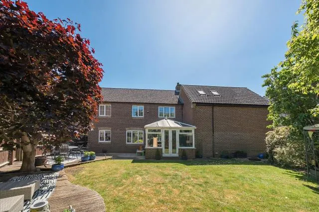 The Paddock, Longworth, OX13, photo 5