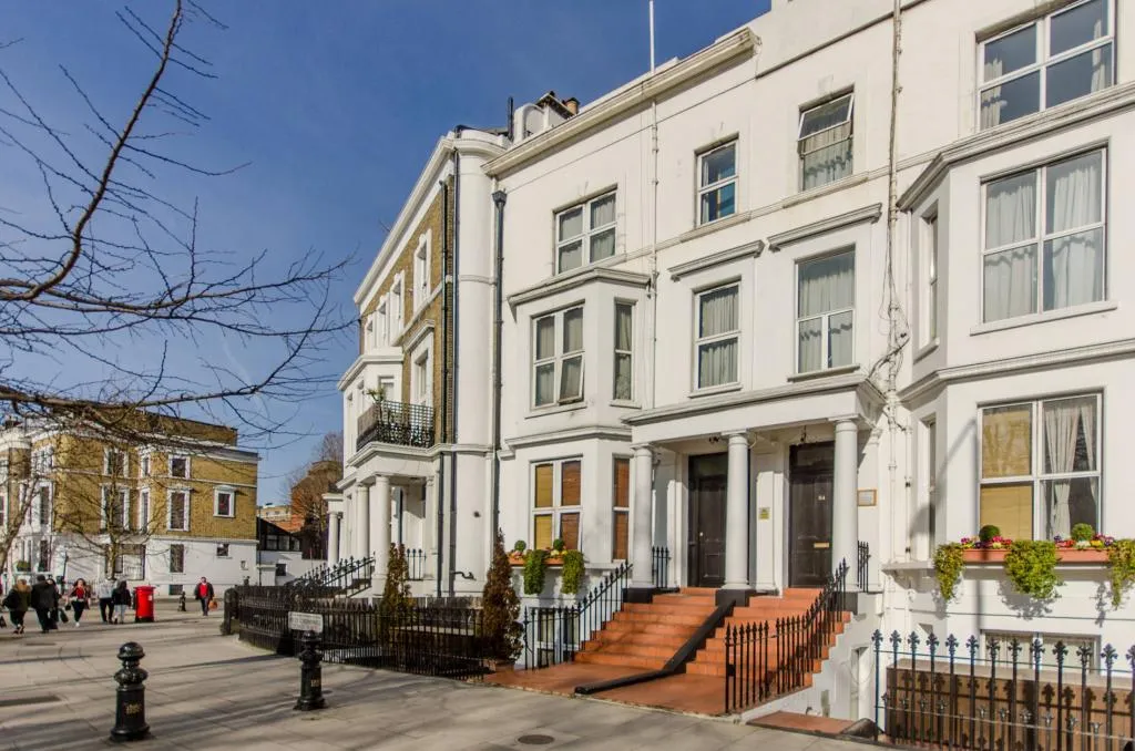 West Cromwell Road, Earls Court, SW5, photo 2