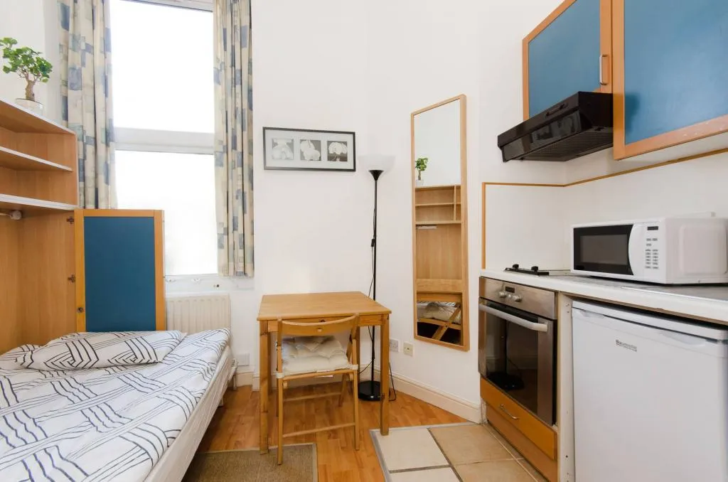 West Cromwell Road, Earls Court, SW5, photo 4