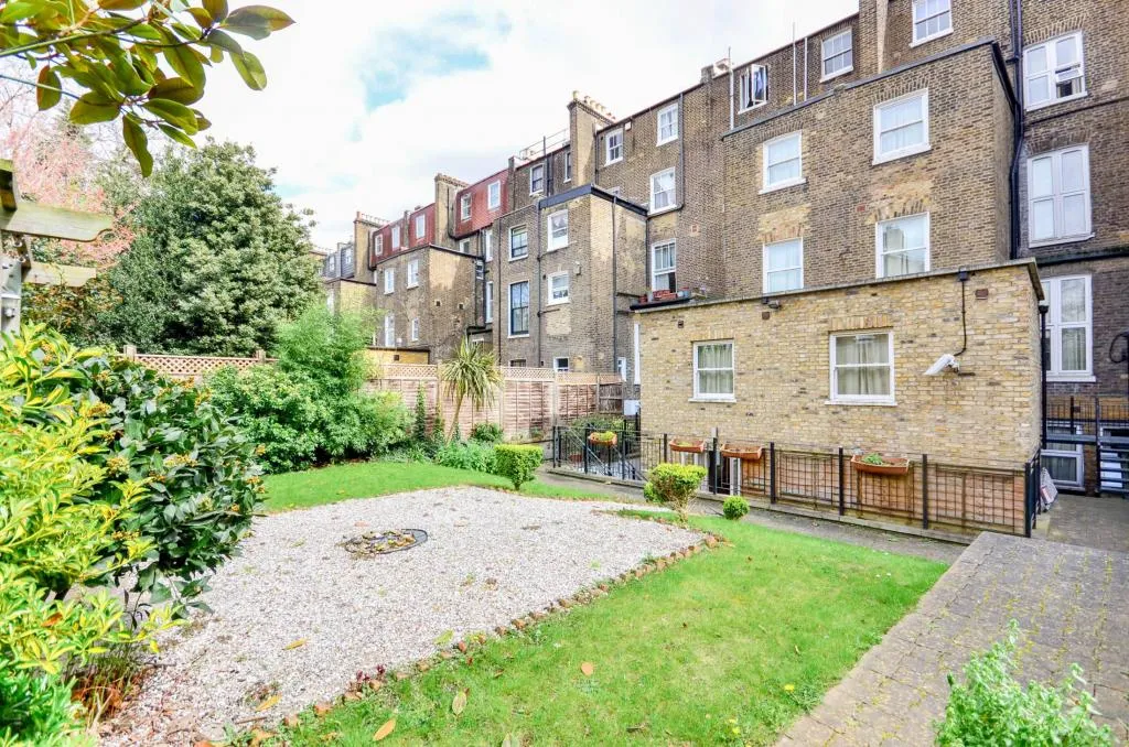 West Cromwell Road, Earls Court, SW5, photo 5