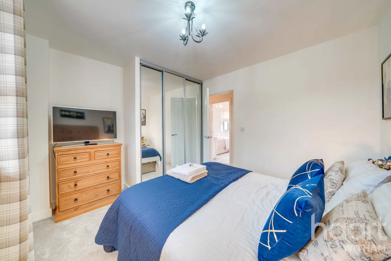 Constance Close, Witham, CM8, photo 14