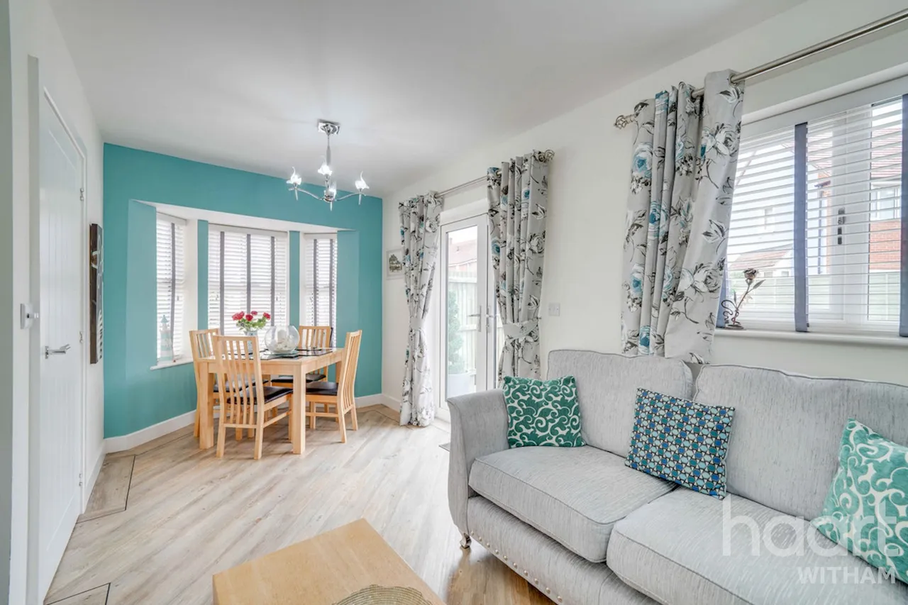 Constance Close, Witham, CM8, photo 5