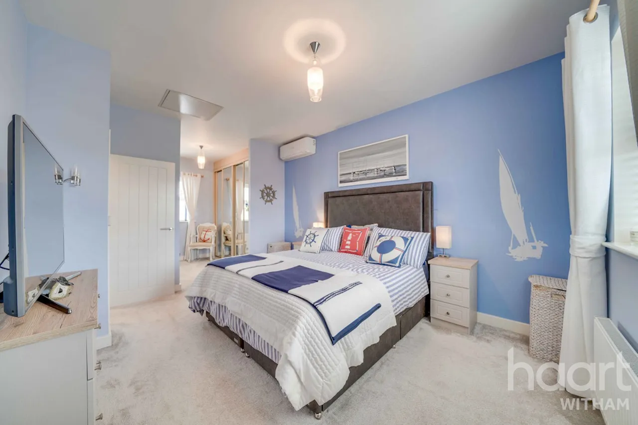 Constance Close, Witham, CM8, photo 9