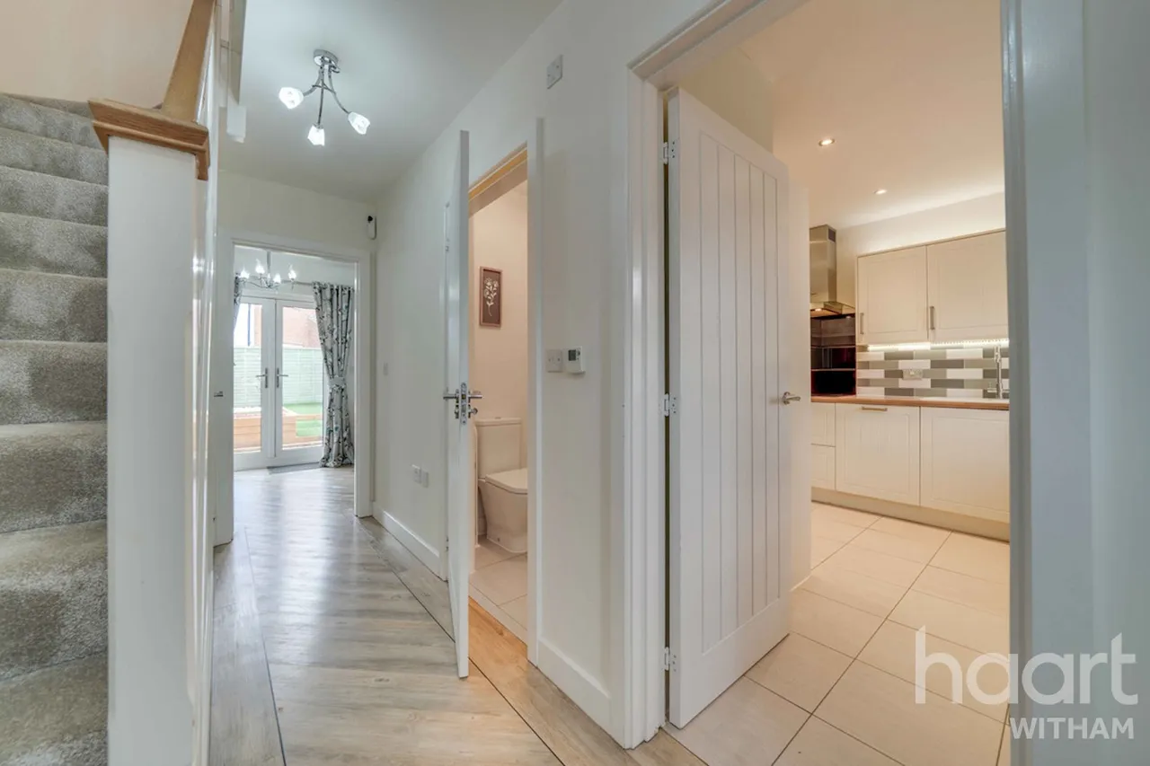 Constance Close, Witham, CM8, photo 6