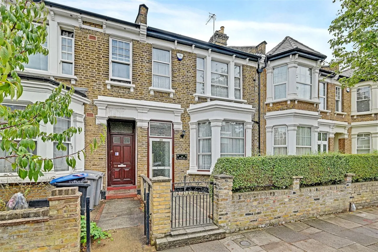 Montrose Avenue, London, NW6, photo 6