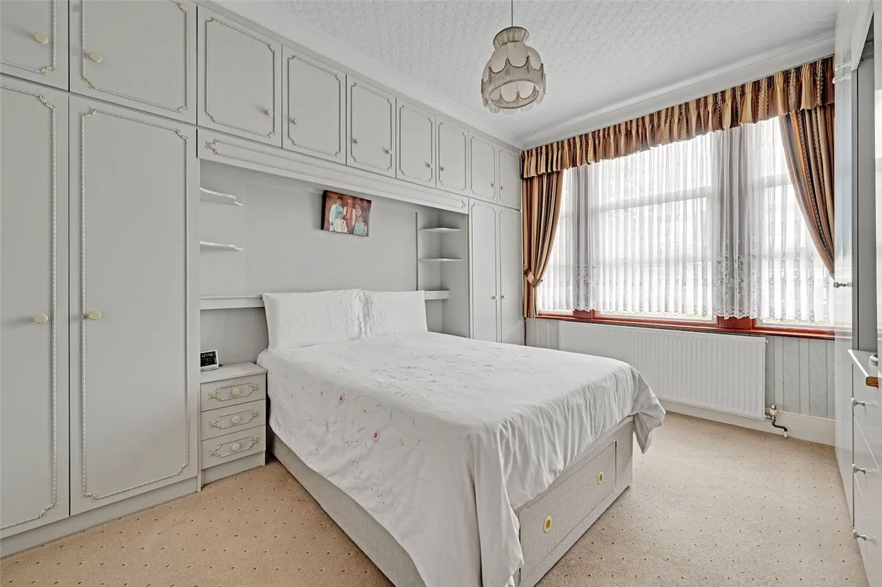 Montrose Avenue, London, NW6, photo 4