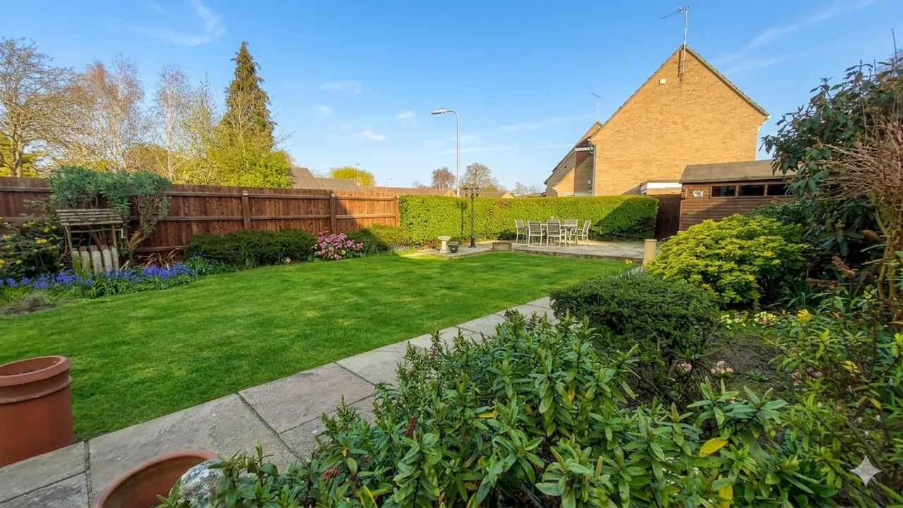 North Road, BOURNE, PE10, photo 21