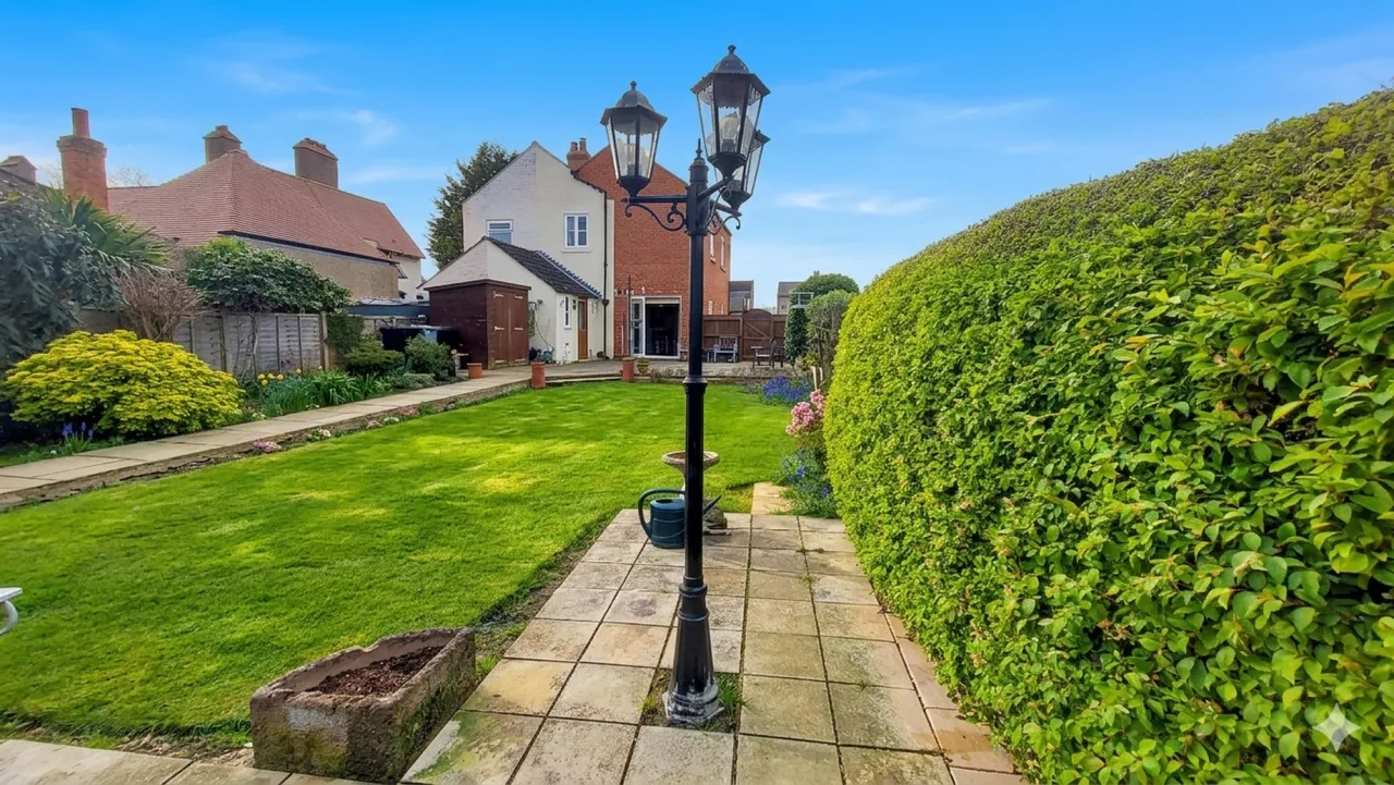 North Road, BOURNE, PE10, photo 22