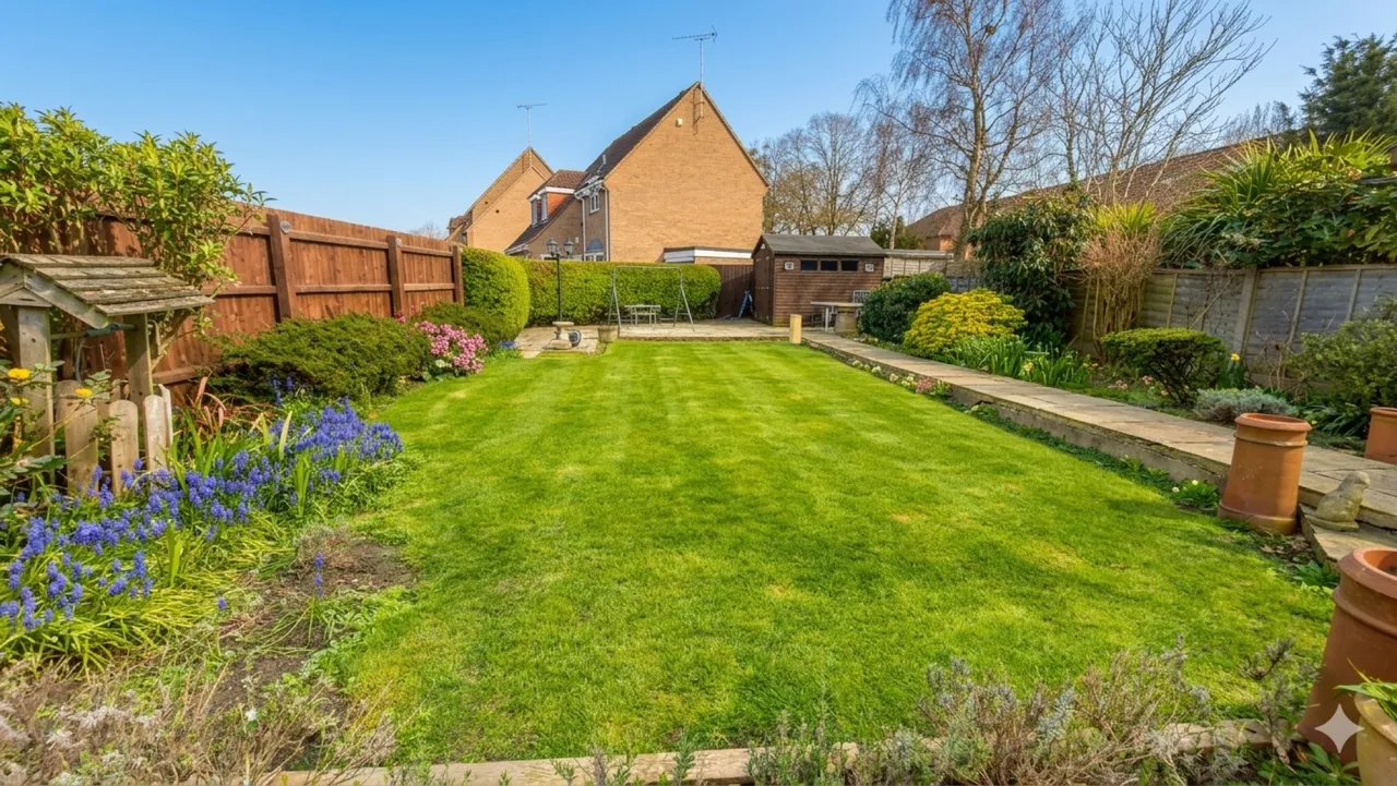 North Road, BOURNE, PE10, photo 20