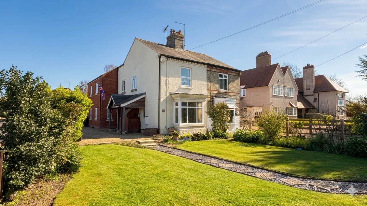 North Road, BOURNE, PE10, photo 18