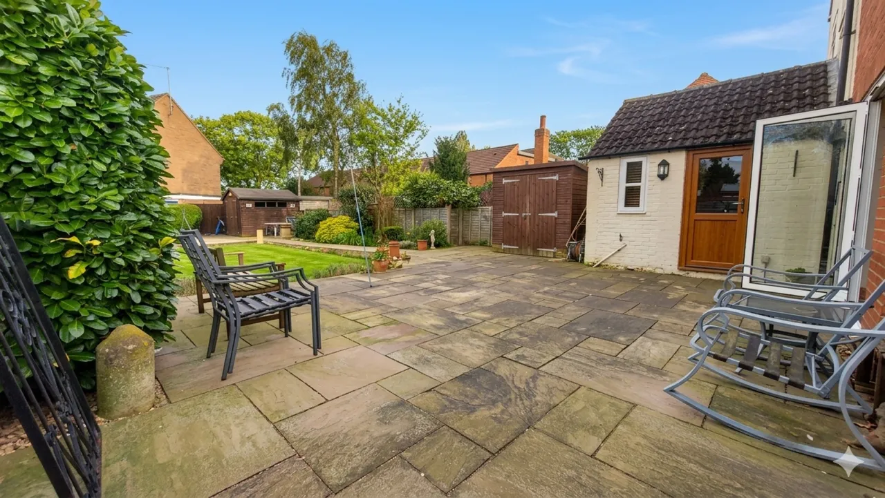 North Road, BOURNE, PE10, photo 19