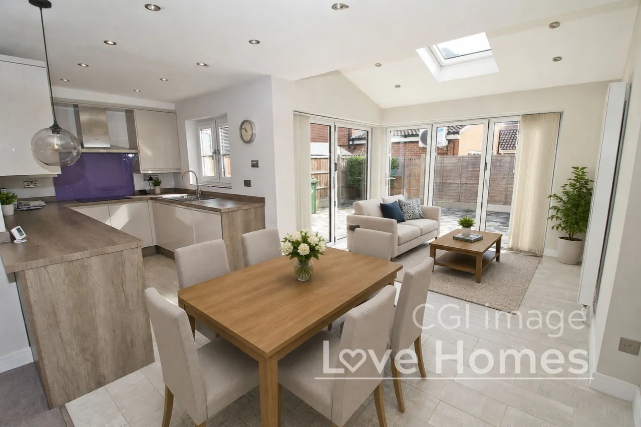 Maulden Road, Flitwick, photo 2