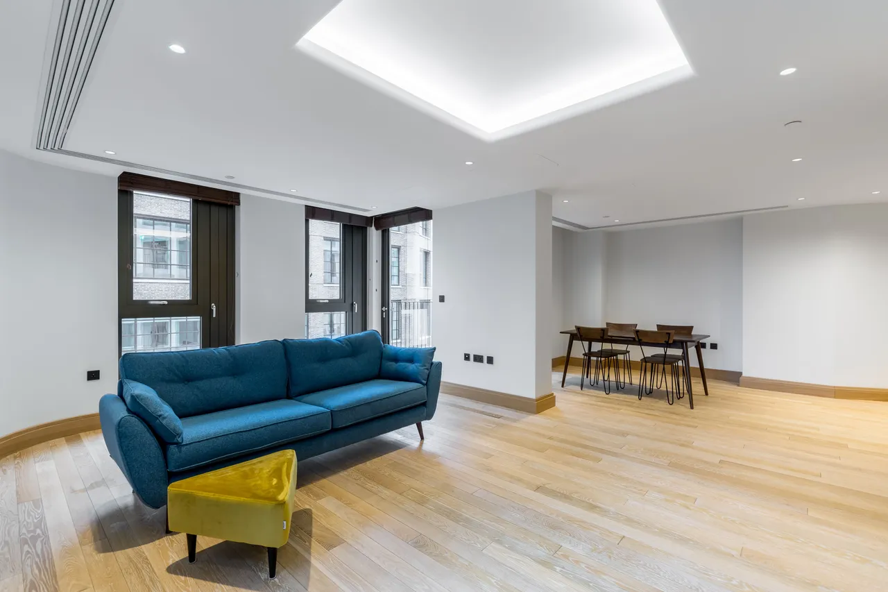 2 bed flat to rent, London, SW1P