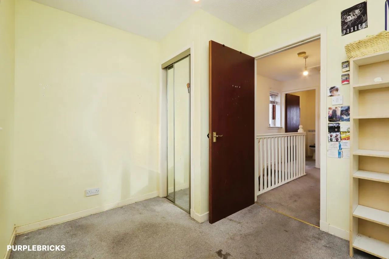Kilbowie Place, Airdrie, ML6, photo 9