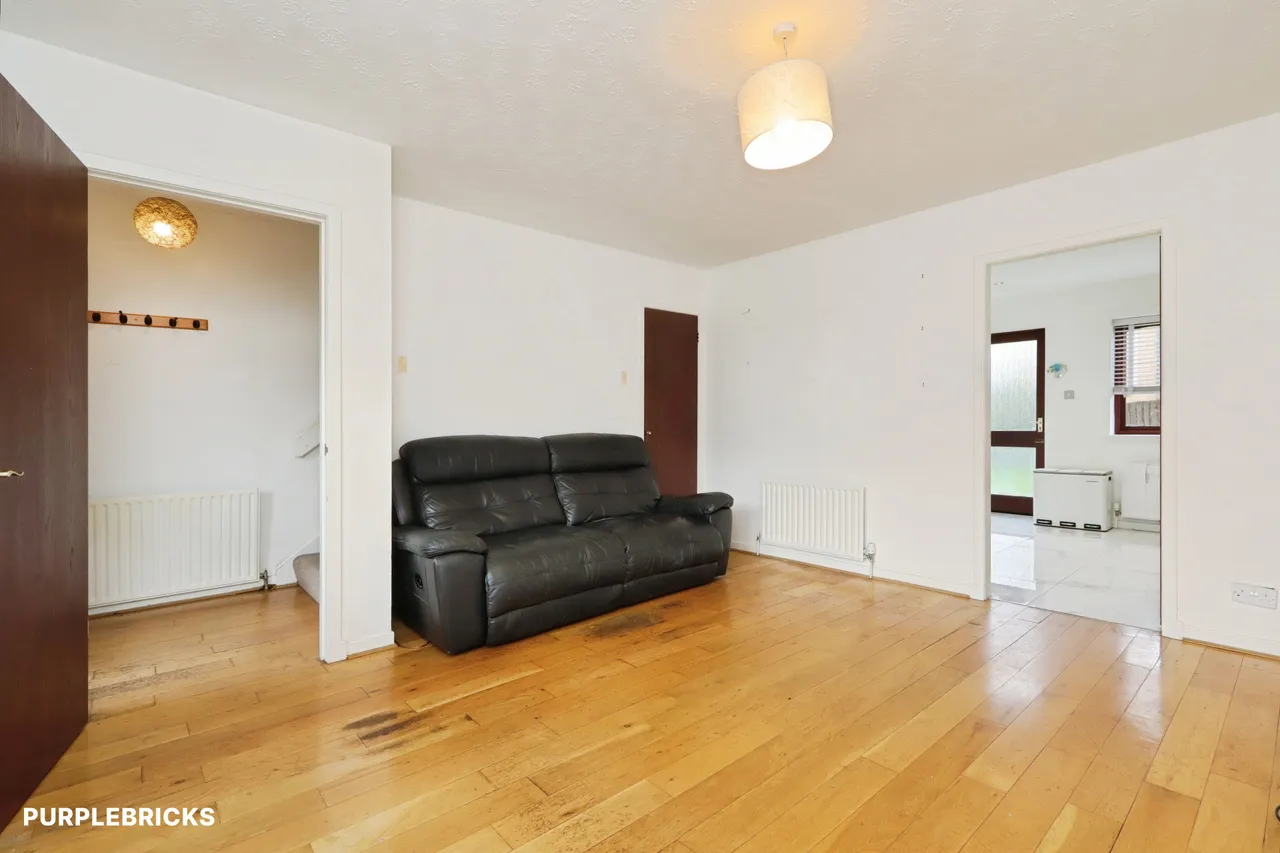 Kilbowie Place, Airdrie, ML6, photo 8