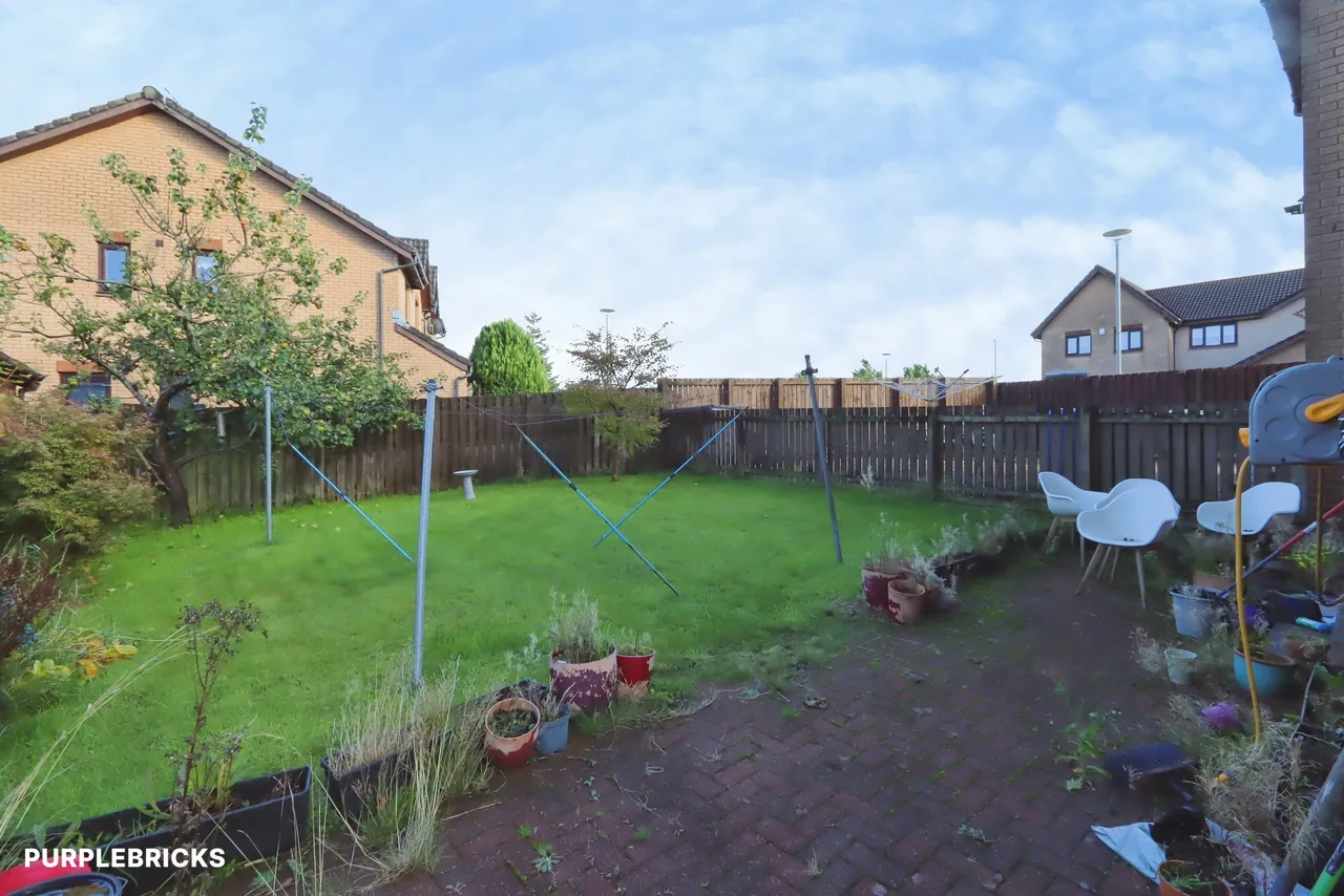 Kilbowie Place, Airdrie, ML6, photo 19