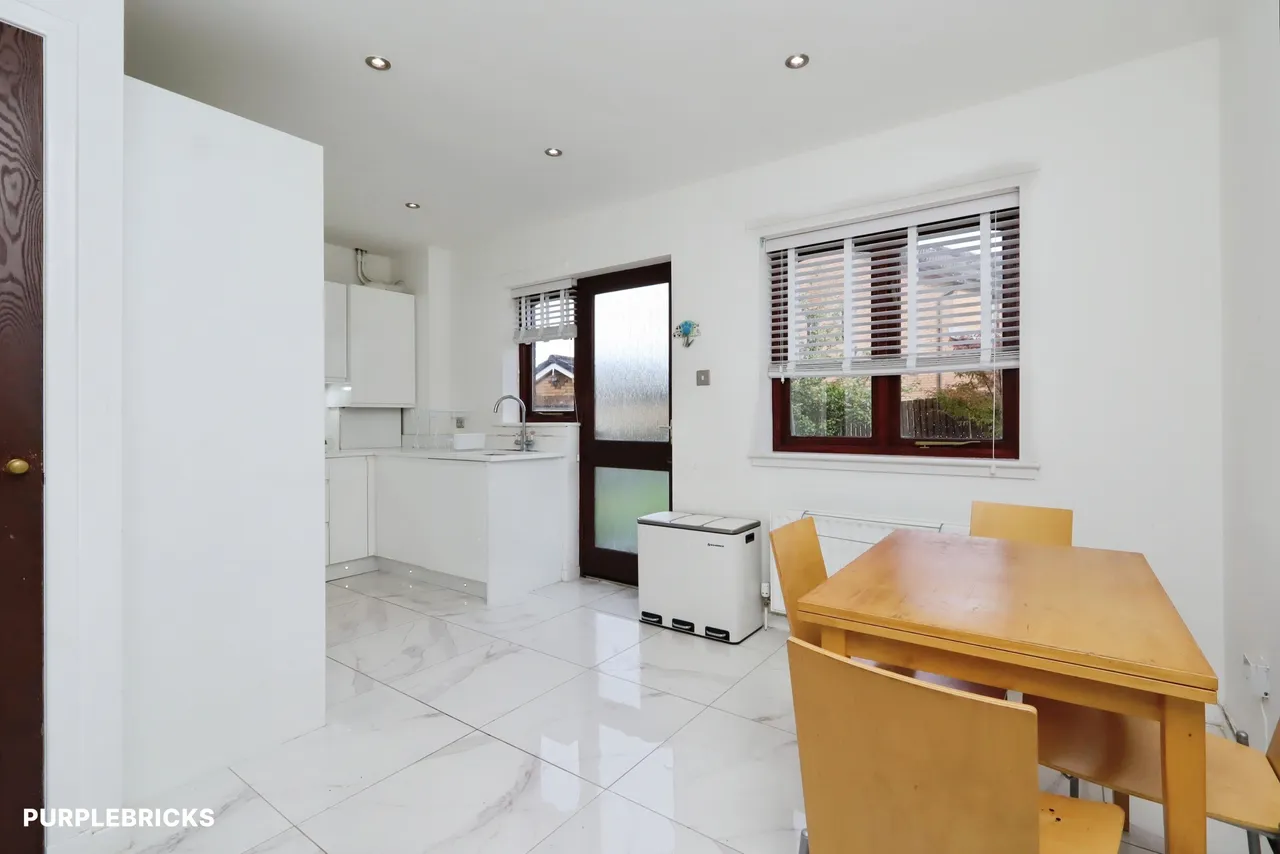 Kilbowie Place, Airdrie, ML6, photo 12
