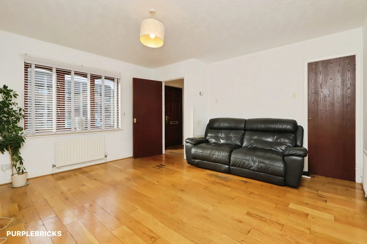 Kilbowie Place, Airdrie, ML6, photo 23