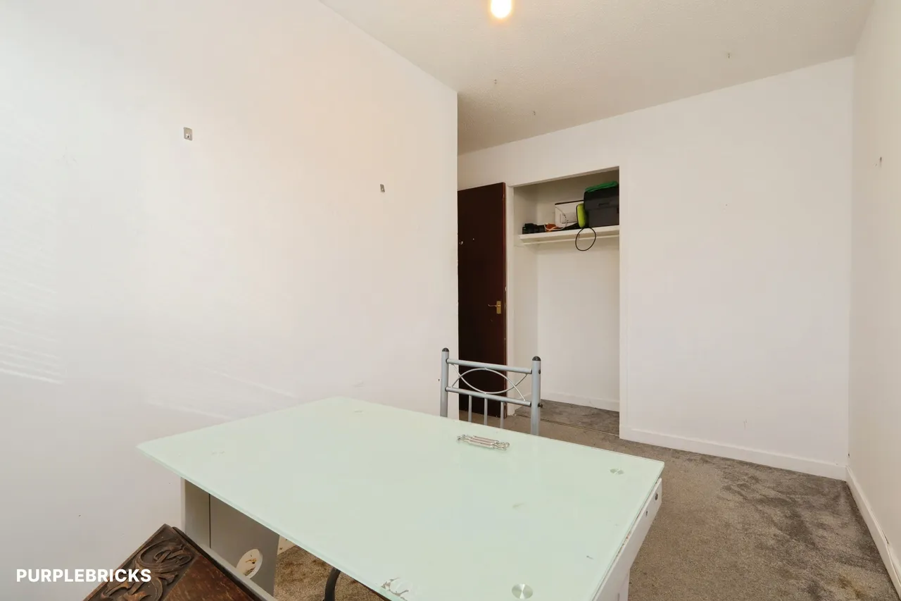 Kilbowie Place, Airdrie, ML6, photo 16