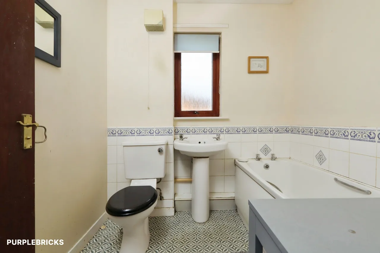Kilbowie Place, Airdrie, ML6, photo 13
