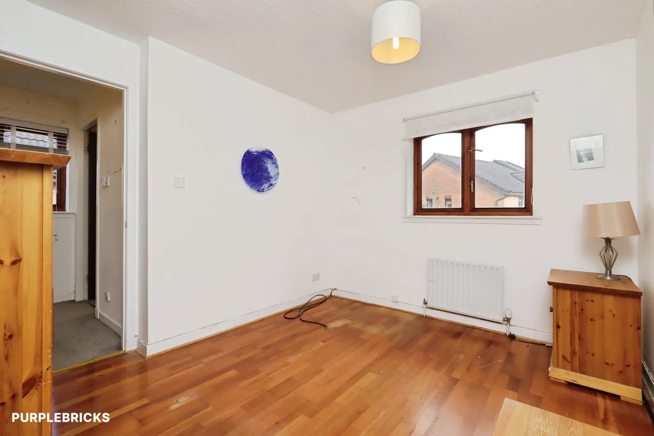 Kilbowie Place, Airdrie, ML6, photo 11